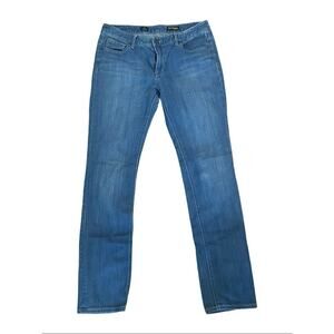 Express Jeans "MIA" Ultra Skinny – Size 10 – Blue Denim